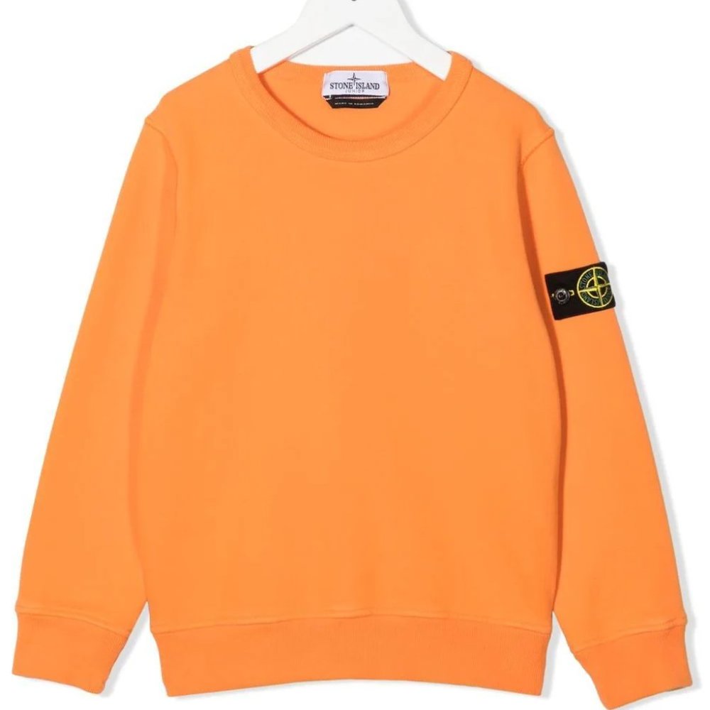 STONE ISLAND JUNIOR